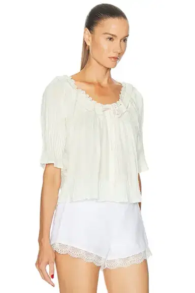 LPA Cassia Top | Thumbnail 2