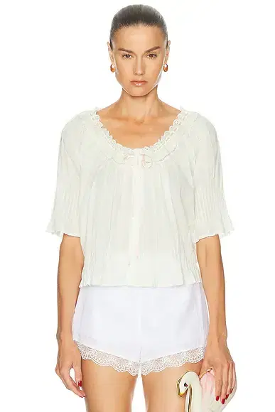 Cassia Top