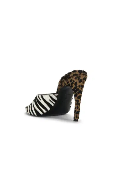 The Attico Betta 95mm Mule Sandal | Thumbnail 8