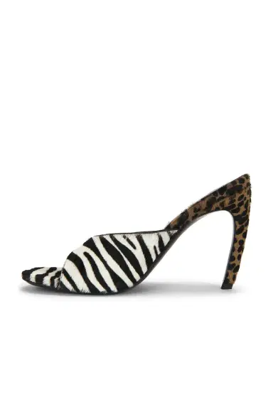The Attico Betta 95mm Mule Sandal | Thumbnail 10