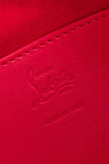 Christian Louboutin Mini Crossbody Bag | Thumbnail 13