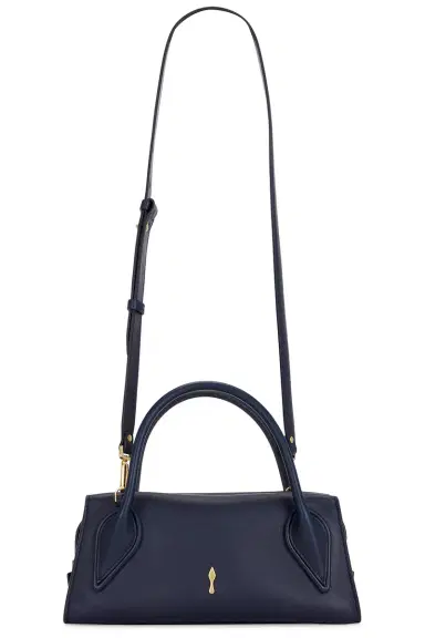 Christian Louboutin Mini Crossbody Bag | Thumbnail 8