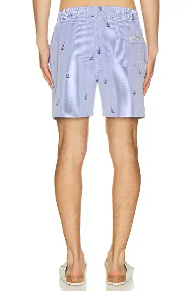 Polo Ralph Lauren Traveler Swim Trunk | Thumbnail 2