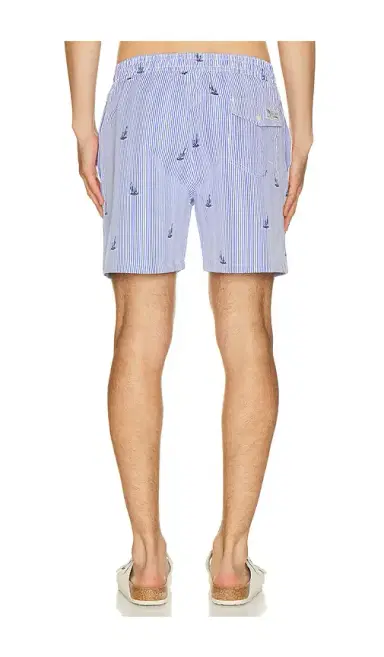 Polo Ralph Lauren Traveler Swim Trunk | Thumbnail 12