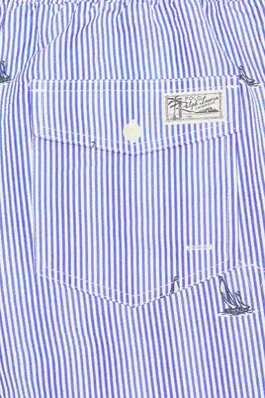 Polo Ralph Lauren Traveler Swim Trunk | Thumbnail 5