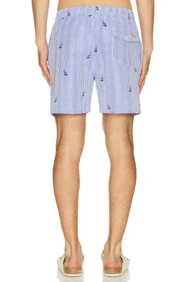 Polo Ralph Lauren Traveler Swim Trunk | Thumbnail 7