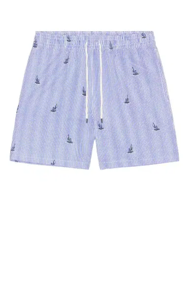 Polo Ralph Lauren Traveler Swim Trunk | Thumbnail 9