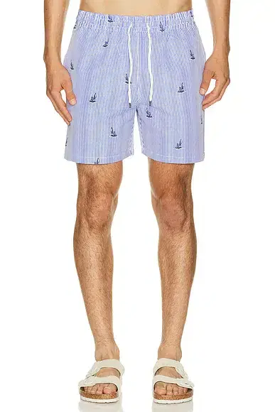 Polo Ralph Lauren Traveler Swim Trunk