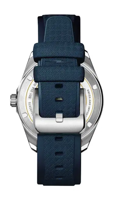 Shinola Duck 40mm Watch | Thumbnail 16 Shinola Duck 40mm Watch | Thumbnail 16