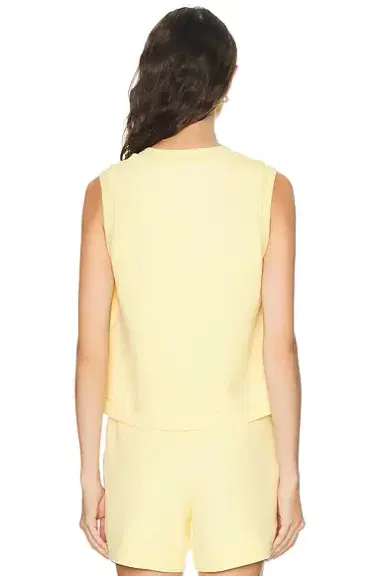 Varley Marla Button Placket Tank Top | Thumbnail 3 Varley Marla Button Placket Tank Top | Thumbnail 3