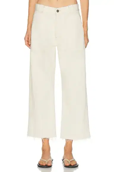 ISABEL MARANT ÉTOILE Ermina Pant | Thumbnail 2 ISABEL MARANT ÉTOILE Ermina Pant | Thumbnail 2