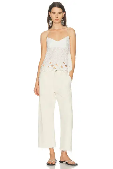 ISABEL MARANT ÉTOILE Ermina Pant | Thumbnail 13 ISABEL MARANT ÉTOILE Ermina Pant | Thumbnail 13