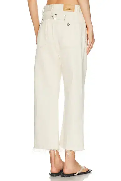 Isabel Marant Etoile Ermina Pant