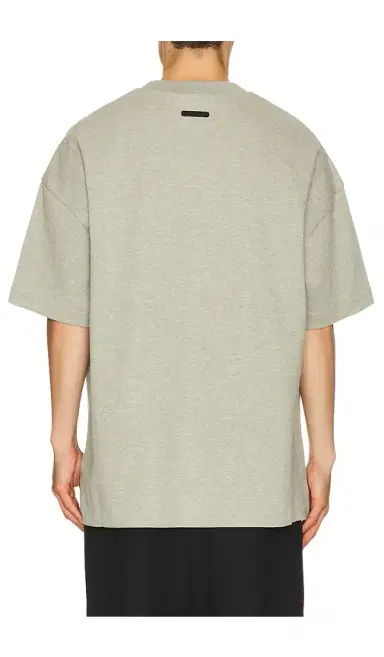 Fear of God Essentials Signature 90's Short Sleeve Tee | Thumbnail 12 Fear of God Essentials Signature 90's Short Sleeve Tee | Thumbnail 12