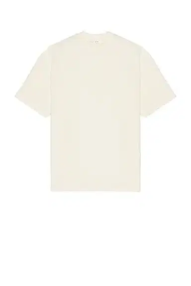 Fear of God Essentials Signature 90's Short Sleeve Tee | Thumbnail 4 Fear of God Essentials Signature 90's Short Sleeve Tee | Thumbnail 4
