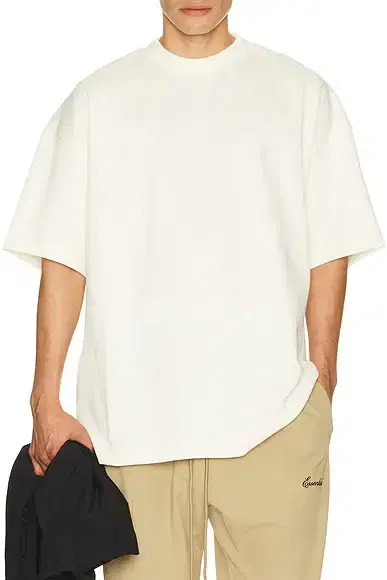 Signature 90's Short Sleeve Tee