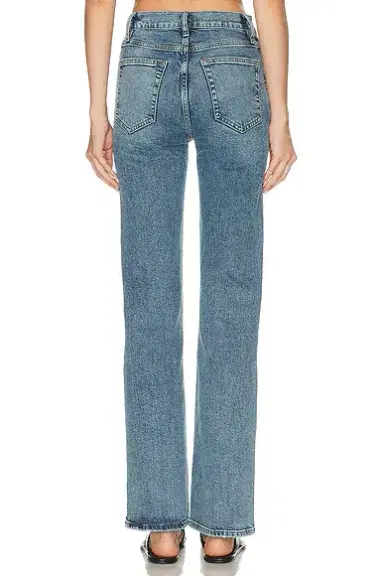 Frame The Arrow Jeans | Thumbnail 4 Frame The Arrow Jeans | Thumbnail 4