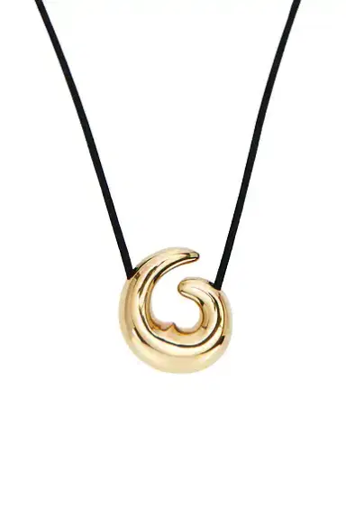 AGMES Nadia Pendant Necklace | Thumbnail 3 AGMES Nadia Pendant Necklace | Thumbnail 3