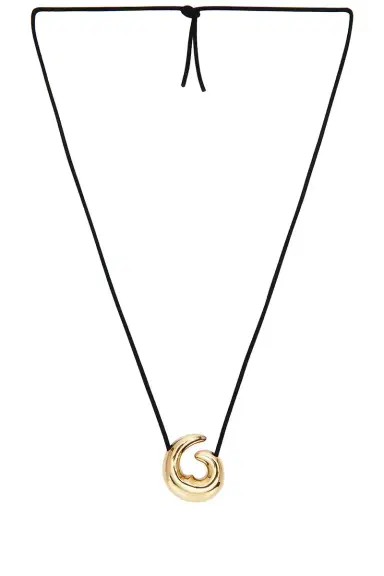 AGMES Nadia Pendant Necklace | Thumbnail 4 AGMES Nadia Pendant Necklace | Thumbnail 4