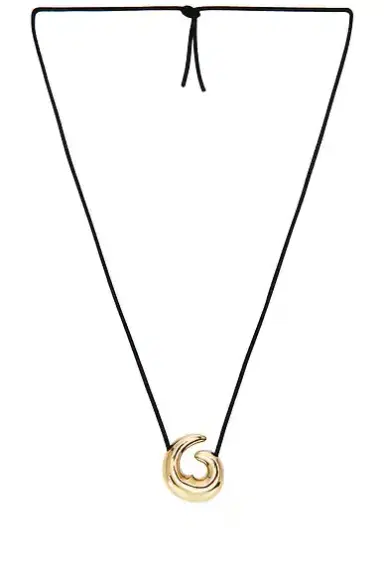 AGMES Nadia Pendant Necklace | Thumbnail 1 AGMES Nadia Pendant Necklace | Thumbnail 1