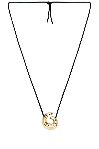 AGMES Nadia Pendant Necklace