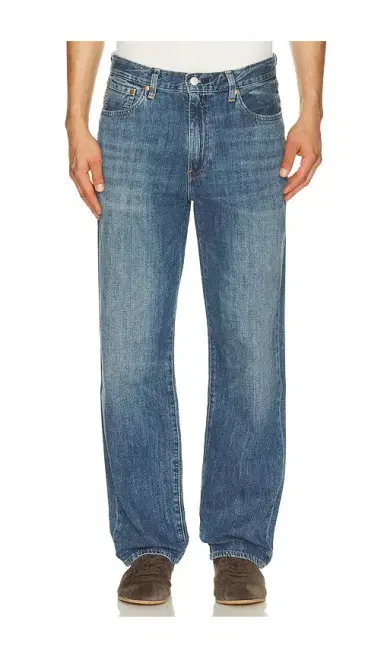 Levi's 568 Loose Straight Jeans | Thumbnail 11 Levi's 568 Loose Straight Jeans | Thumbnail 11