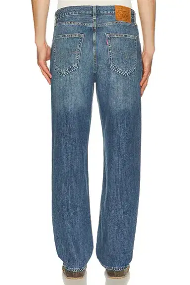 Levi's 568 Loose Straight Jeans | Thumbnail 3 Levi's 568 Loose Straight Jeans | Thumbnail 3