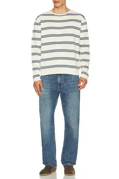 Levi's 568 Loose Straight Jeans | Thumbnail 4 Levi's 568 Loose Straight Jeans | Thumbnail 4