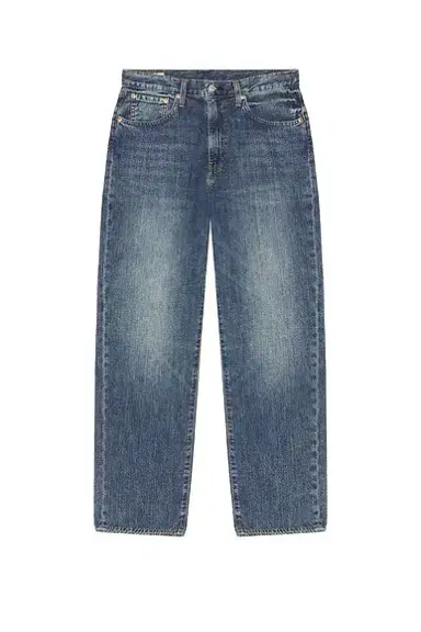 Levi's 568 Loose Straight Jeans | Thumbnail 5 Levi's 568 Loose Straight Jeans | Thumbnail 5