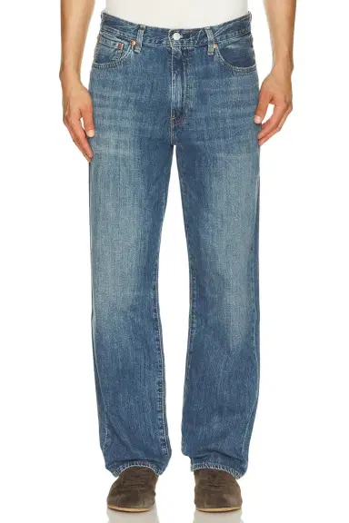 Levi's 568 Loose Straight Jeans | Thumbnail 6 Levi's 568 Loose Straight Jeans | Thumbnail 6
