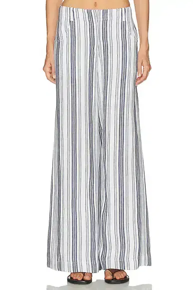 TWP Demie Pant