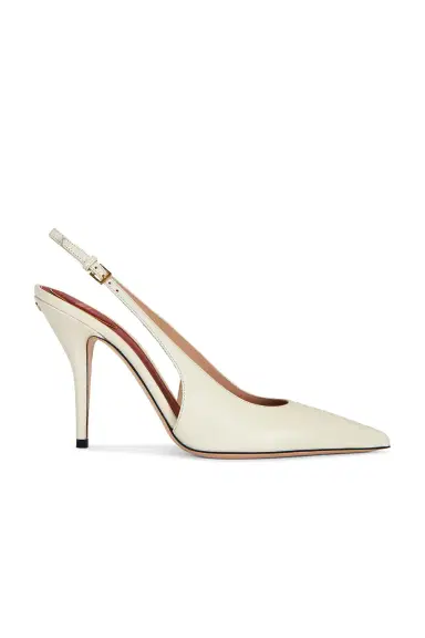 Valentino Garavani Cuttie Sling Back Pump | Thumbnail 6