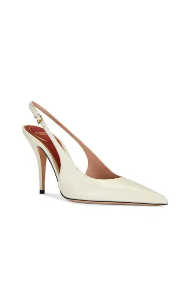 Valentino Garavani Cuttie Sling Back Pump | Thumbnail 7