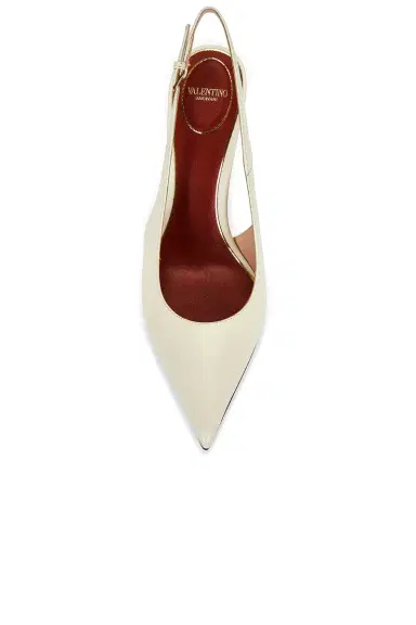 Valentino Garavani Cuttie Sling Back Pump | Thumbnail 9