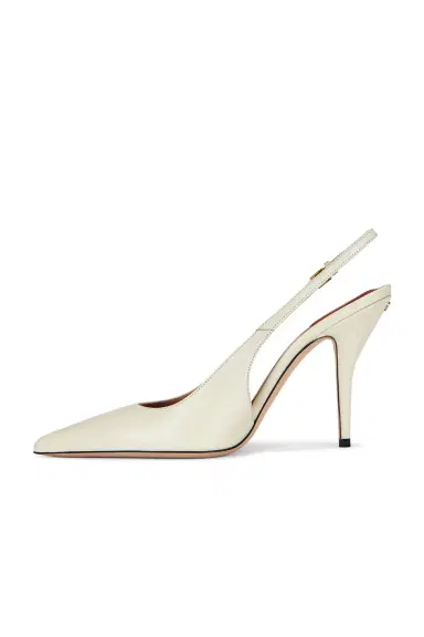 Valentino Garavani Cuttie Sling Back Pump | Thumbnail 10