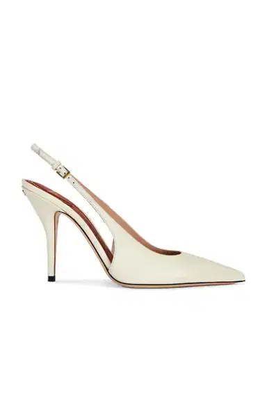 Valentino Garavani Cuttie Sling Back Pump | Thumbnail 1