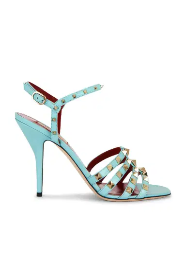 Valentino Garavani Rockstud Sandal | Thumbnail 6 Valentino Garavani Rockstud Sandal | Thumbnail 6