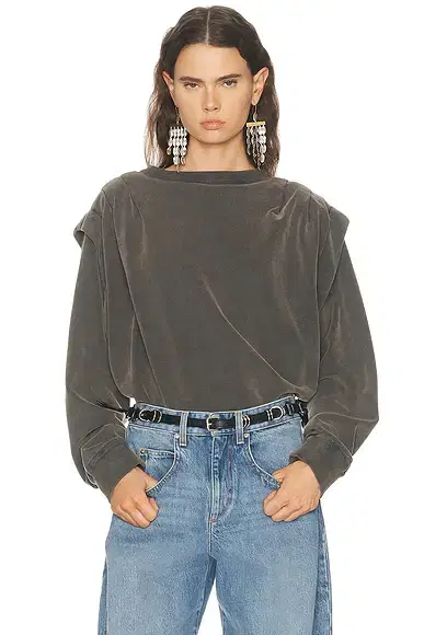 Soldy Sweatshirt