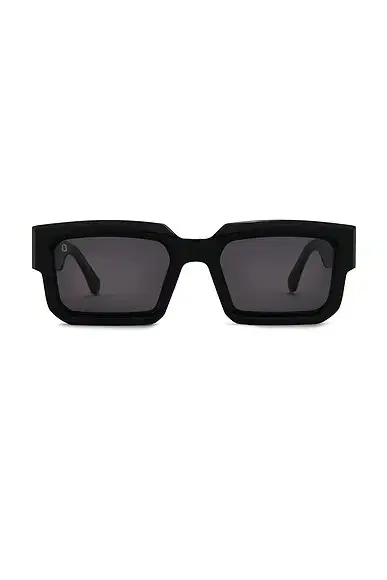 James Oro Titan Sunglasses
