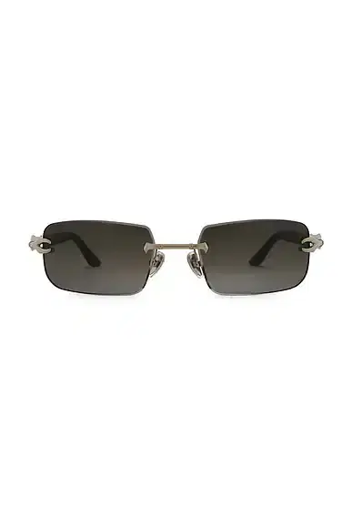 James Oro Hydra Sunglasses