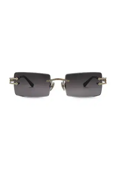 James Oro Authentic-II Sunglasses