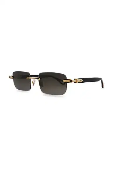 James Oro Javelin Sunglasses | Thumbnail 2 James Oro Javelin Sunglasses | Thumbnail 2