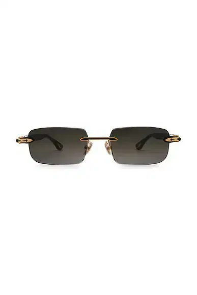 James Oro Javelin Sunglasses