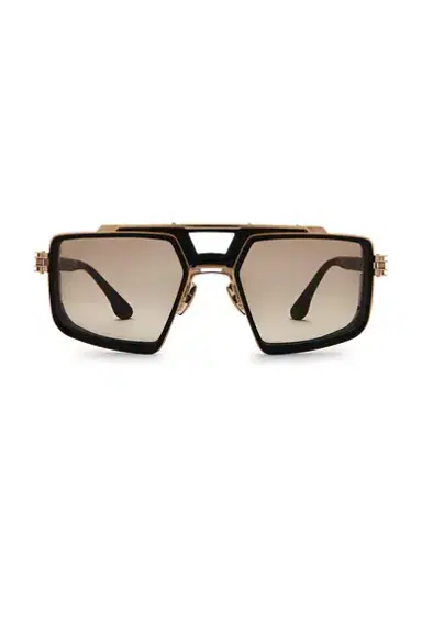James Oro Skymaster Sunglasses | Thumbnail 1
