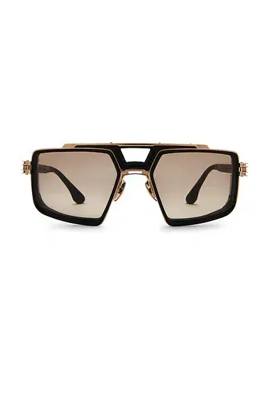 James Oro Skymaster Sunglasses