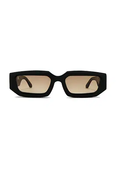 James Oro Dune Sunglasses