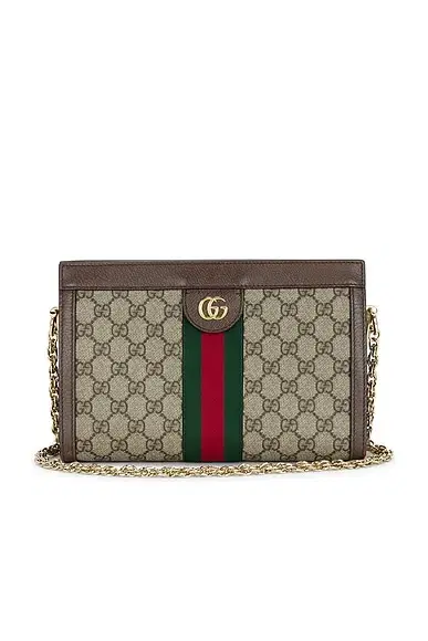 Gucci Ophidia Shoulder Bag