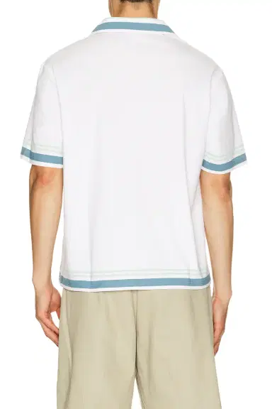 Malbon Ventura Camp Shirt | Thumbnail 6