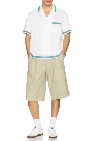 Malbon Ventura Camp Shirt | Thumbnail 7