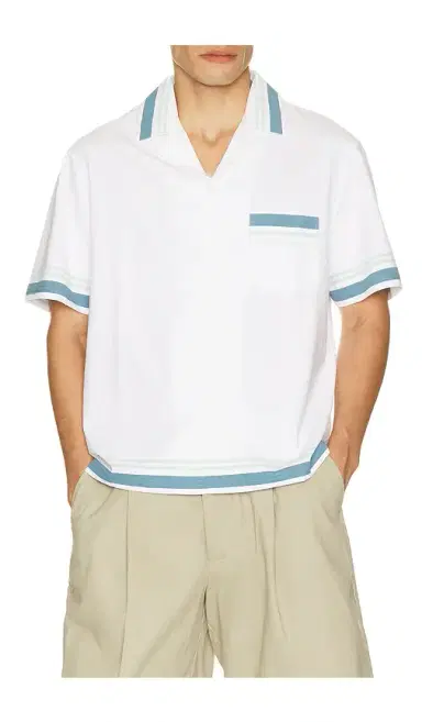 Malbon Ventura Camp Shirt | Thumbnail 9